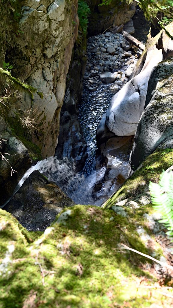 Cypress Falls - Whyte Lake dsc 3922 1