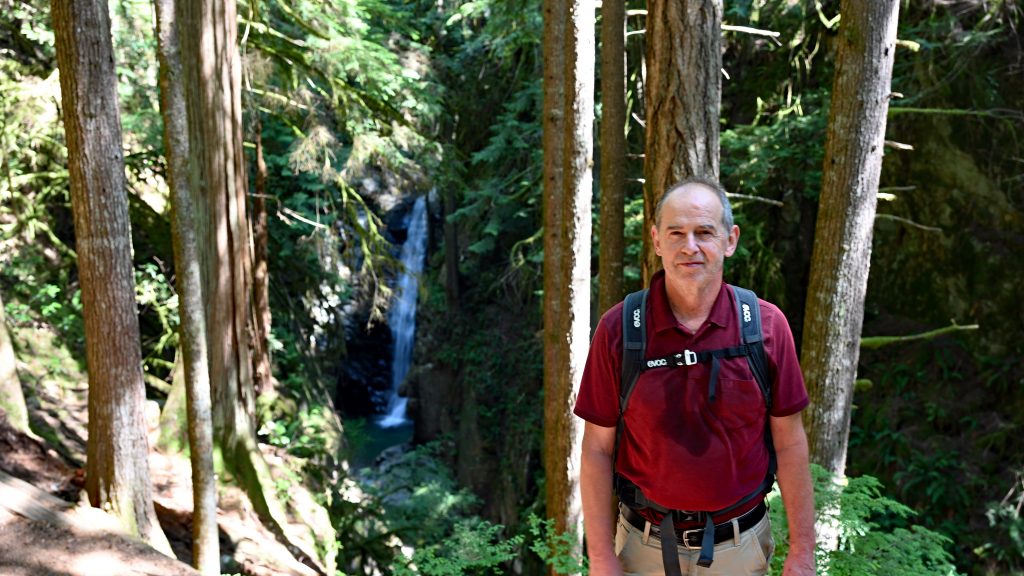 Cypress Falls - Whyte Lake dsc 3923 1
