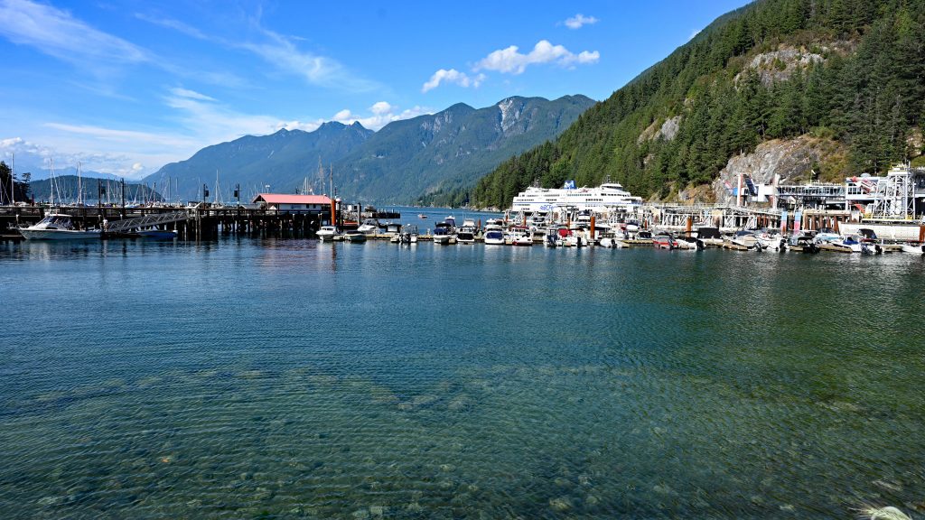 Cypress Falls - Whyte Lake dsc 3928 1