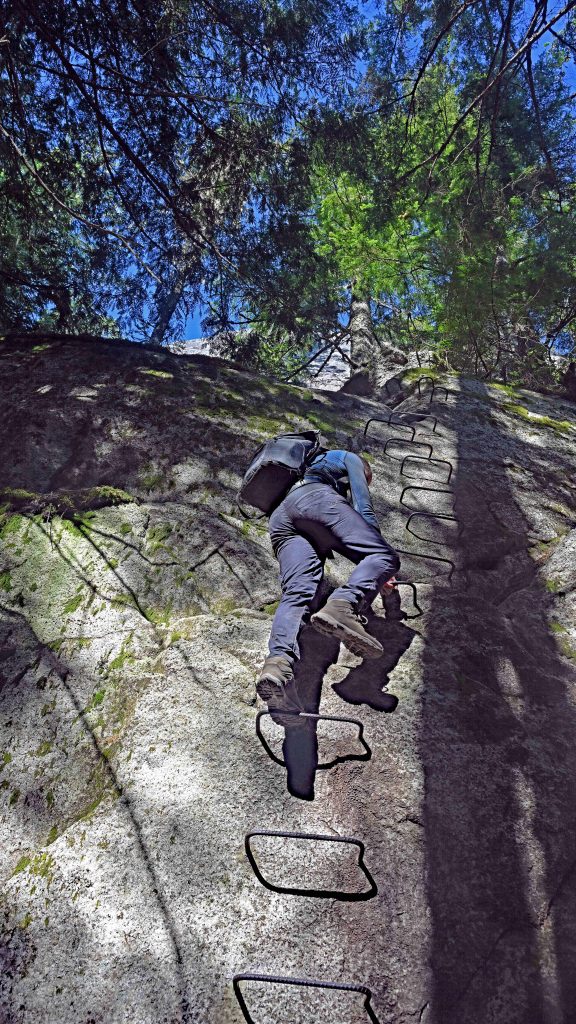 Der Stawamus Chief Trail dsc 4020 1