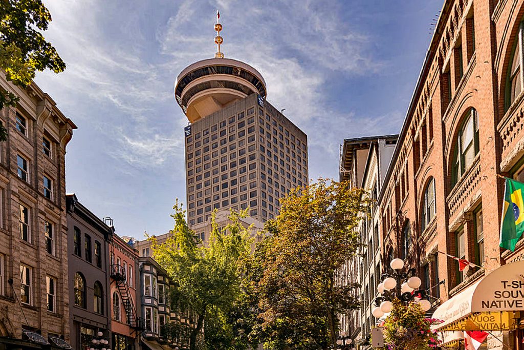 Gastown + Chinatown Vancouver vancouver gastown 02