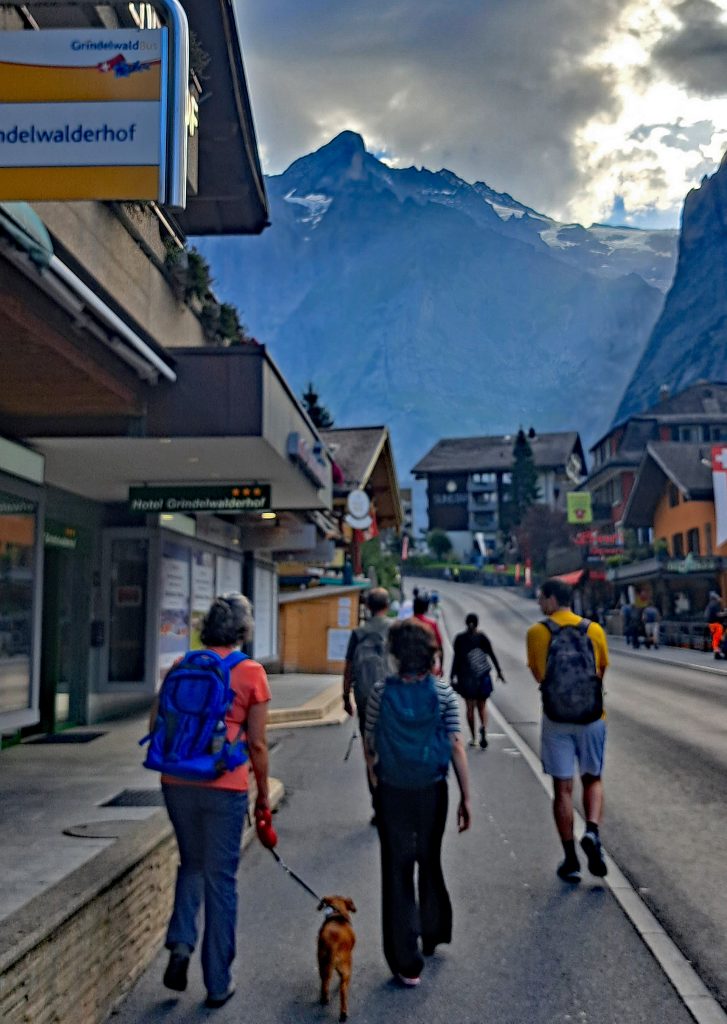 Grindelwald First & The Adventure Package 20230814 085311