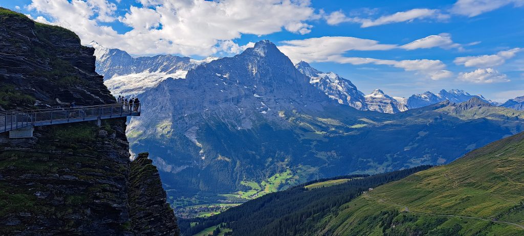 Grindelwald First & The Adventure Package 20230814 094533