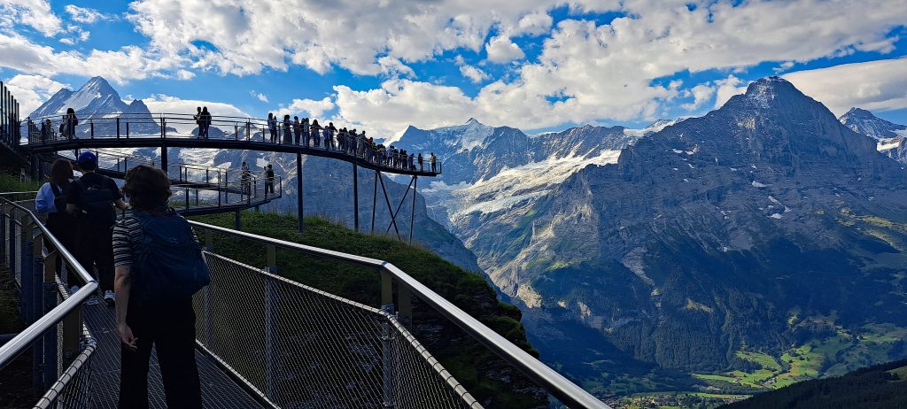 Grindelwald First & The Adventure Package 20230814 094755