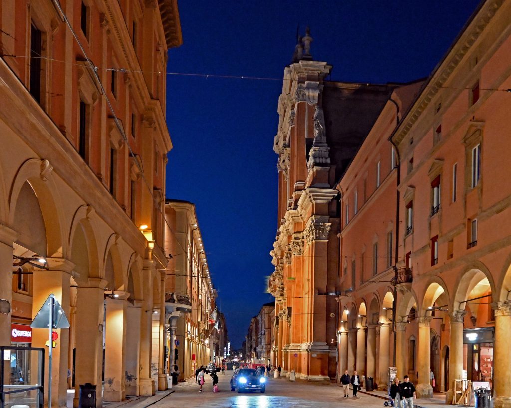 Bolonii dsc 3521 di san pietro
