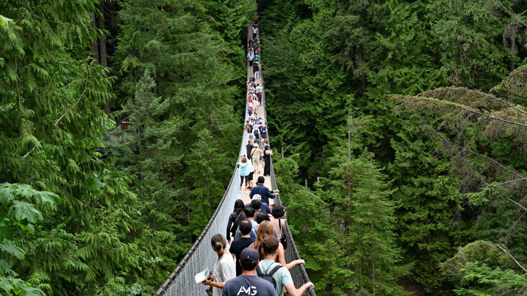 Cleveland Park - Capilano Bridge dsc 4129 1