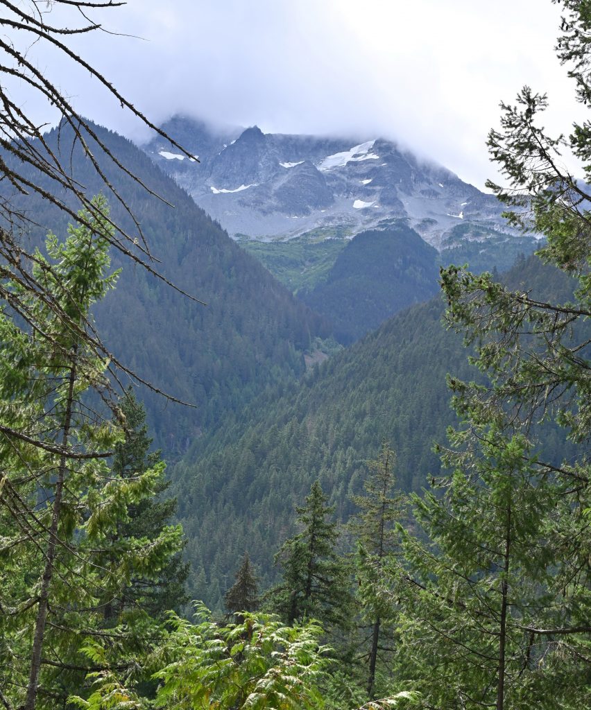 Nairn Falls - One Mile Lake dsc 4141 1