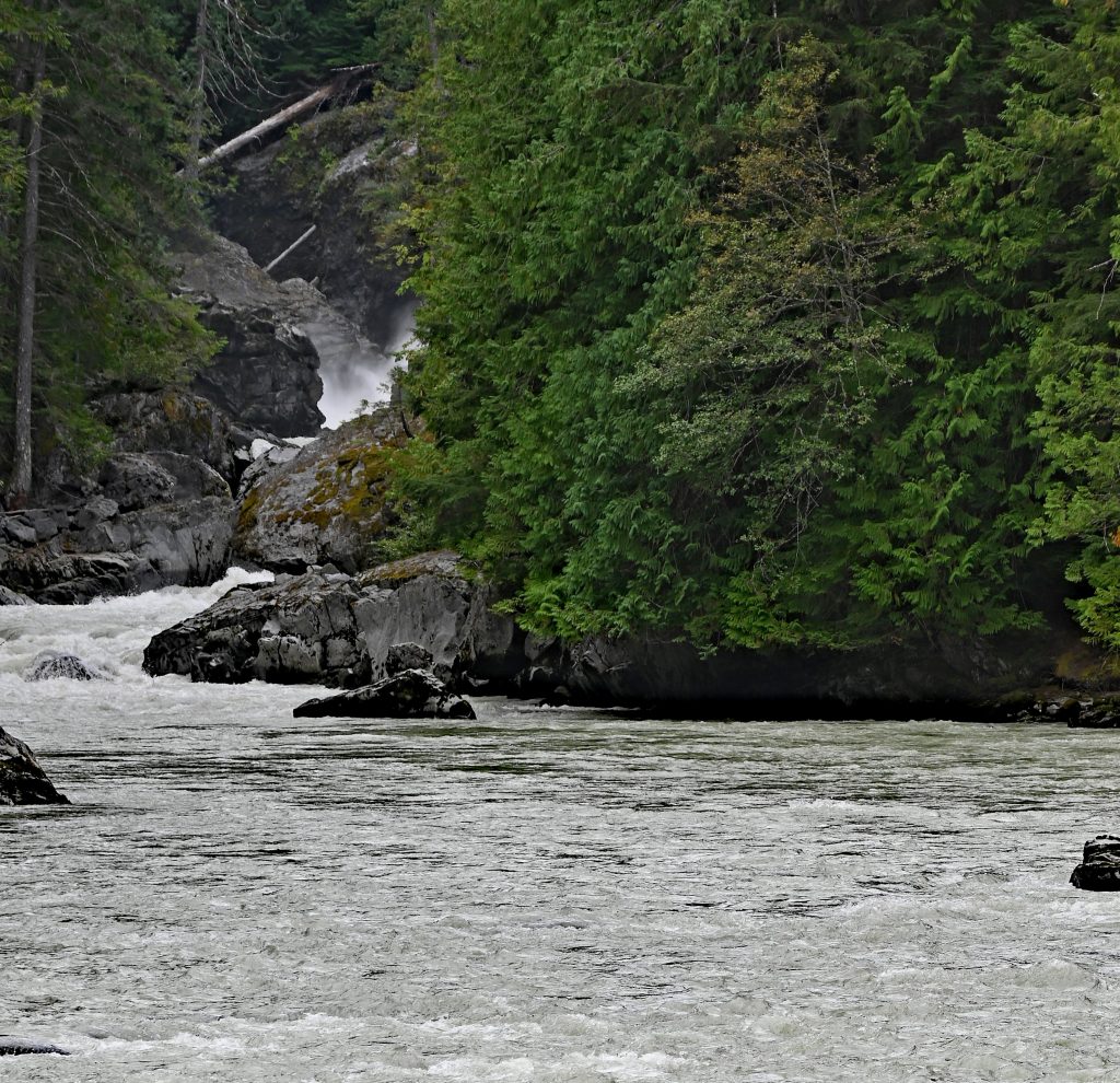 Nairn Falls - One Mile Lake dsc 4146 1