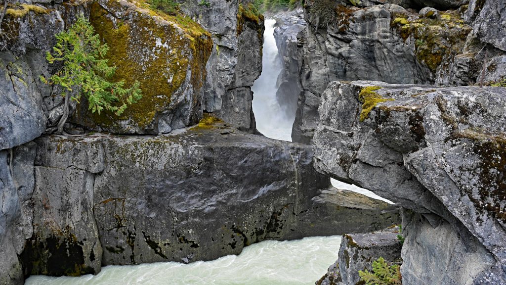 Nairn Falls - One Mile Lake dsc 4153