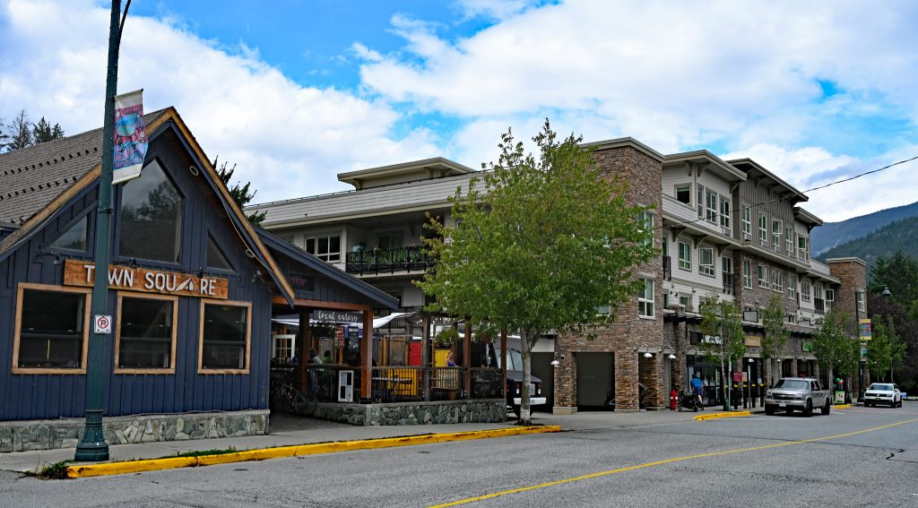 Nairn Falls - One Mile Lake dsc 4168 1