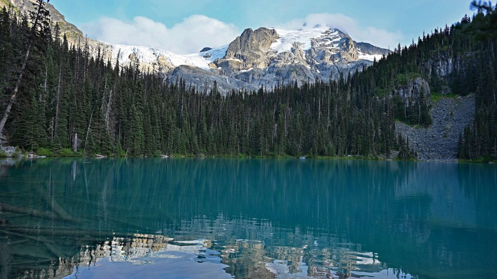 Joffre Lakes dsc 4188 1