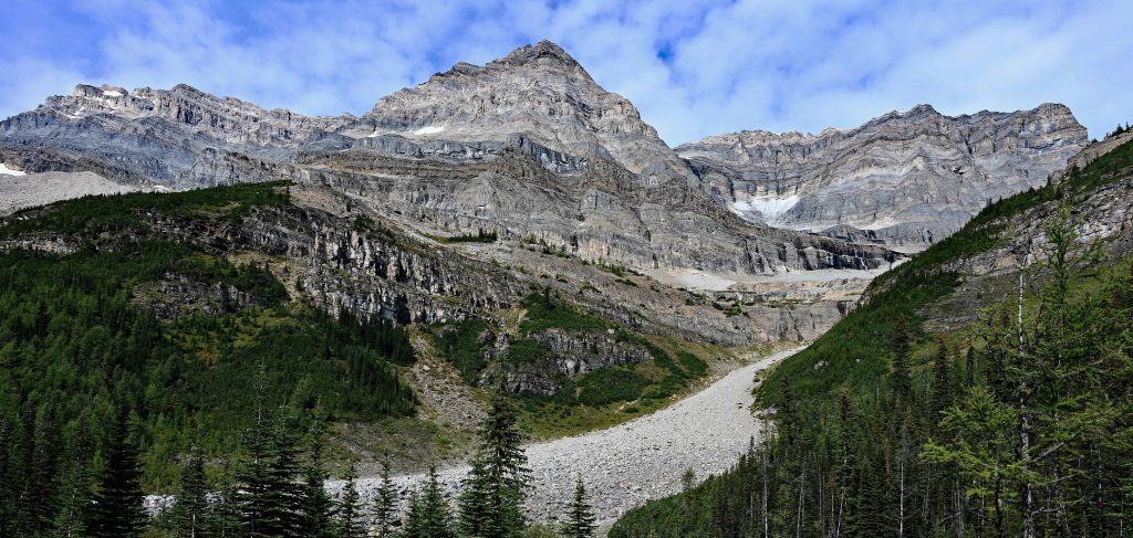 Plain of Six Glaciers dsc 4609 1