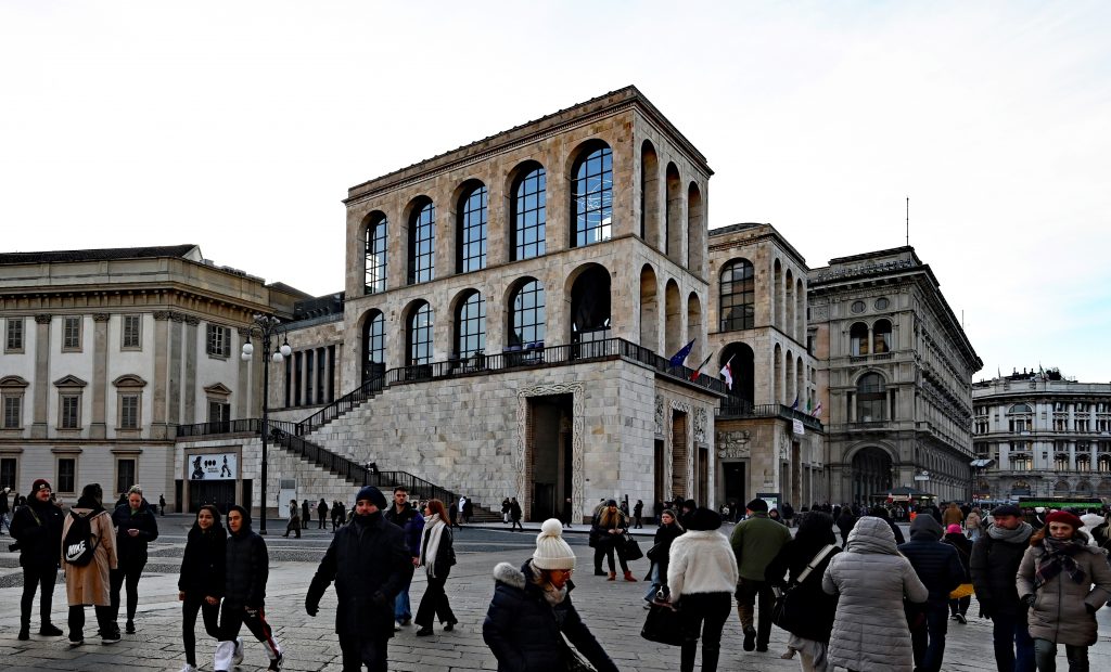 königlicher palast 1