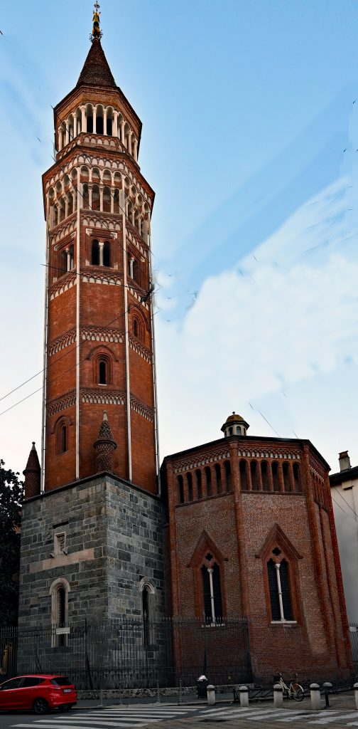 nz7 0315 chiesa di san gottardo in corte