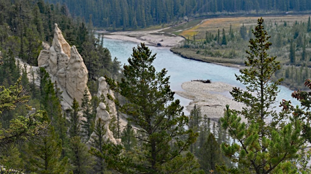 Spray Lake & Elbo Lake dsc 4831 1
