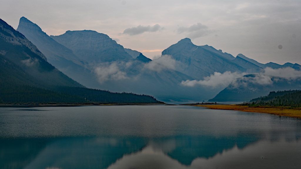 Spray Lake & Elbo Lake dsc 4849 0390 1