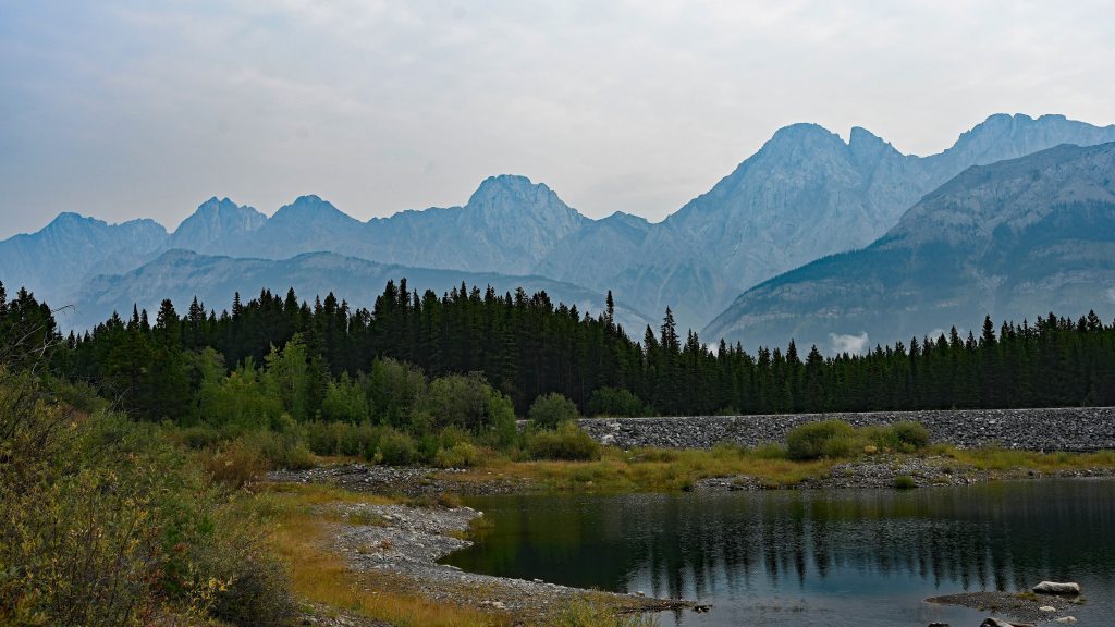 Spray Lake & Elbo Lake dsc 4861 1