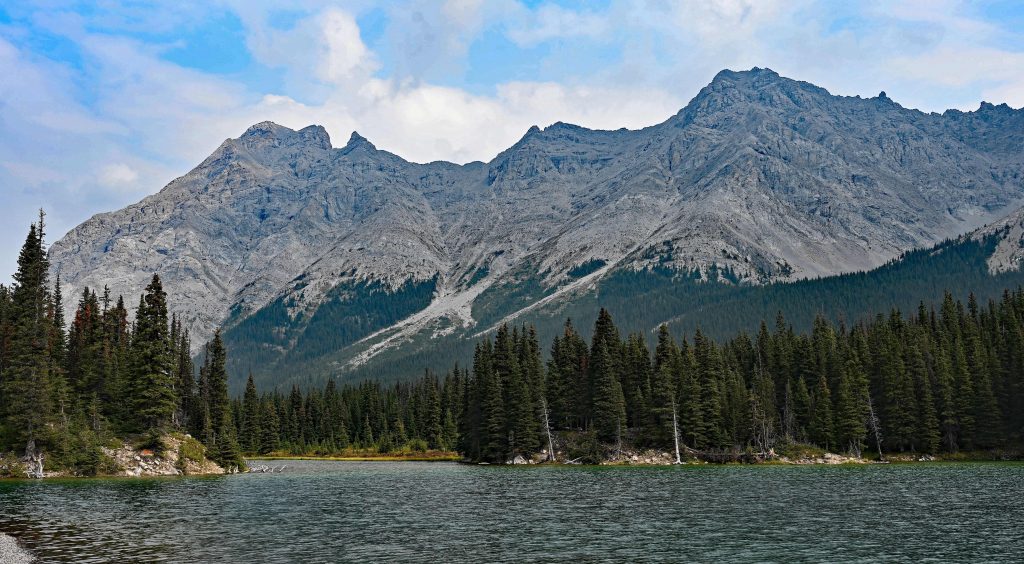 Spray Lake & Elbo Lake dsc 4885 0424 1