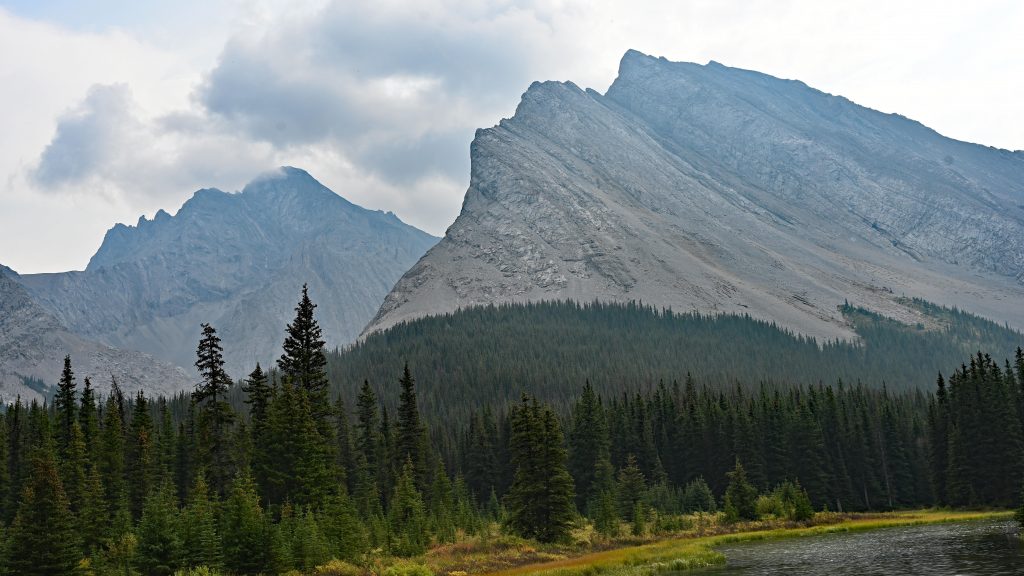 Spray Lake & Elbo Lake dsc 4891 0430 1