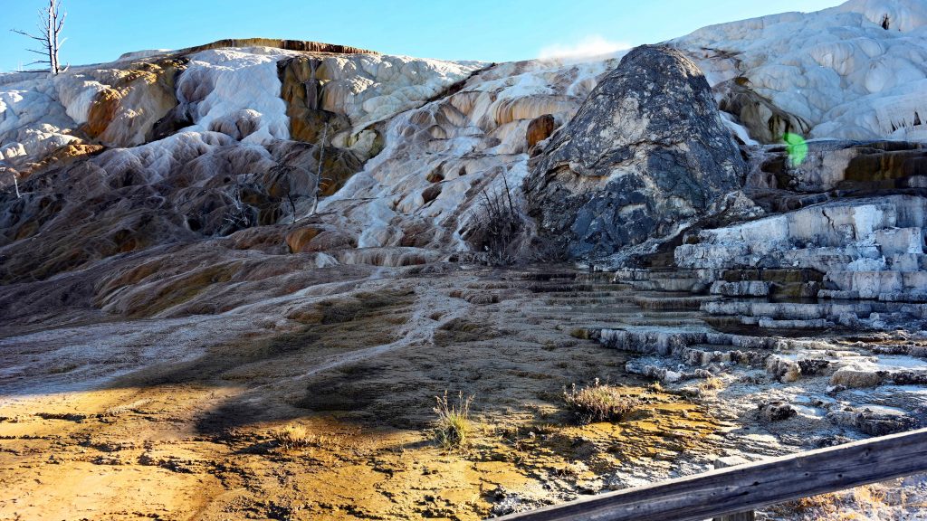 Pine Creek & Mammoth, Yellowstone dsc 5410 1