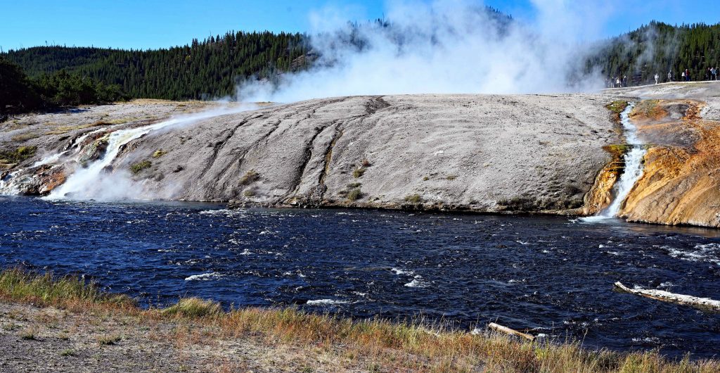 Grand Prismatic Spring & Old Faithful dsc 5489 1