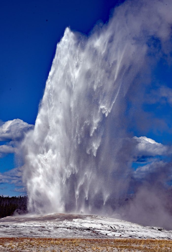 Grand Prismatic Spring & Old Faithful dsc 5518 1