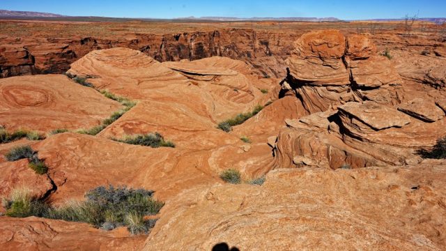 Spectacular Rockformations dsc 5945