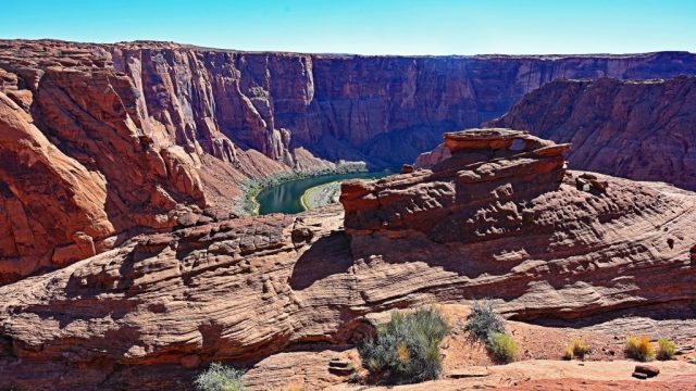 Colorado View Point III dsc 5969
