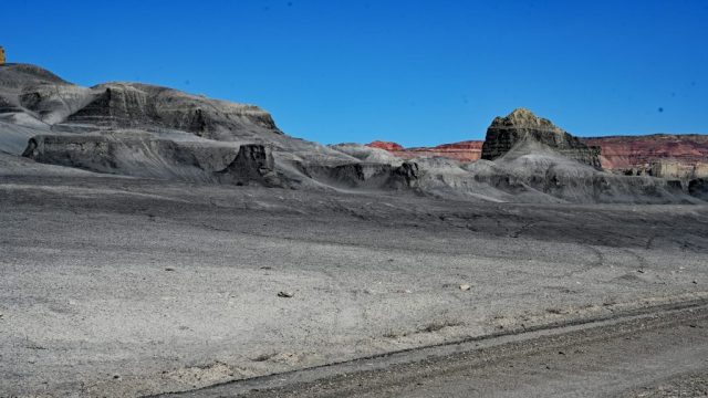 Grey and Red as a Contrast dsc 6042
