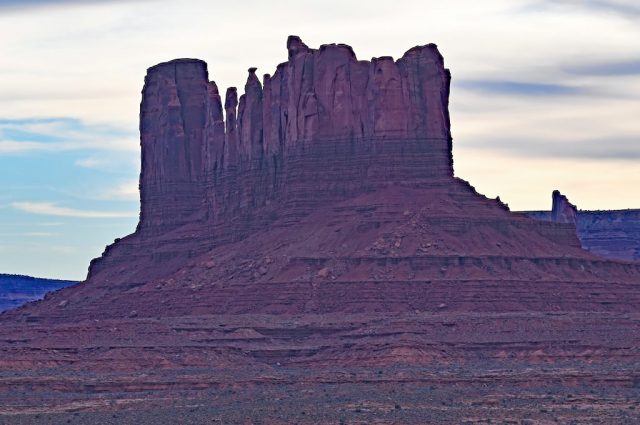 Castle Rock in purpur dsc 6409 1