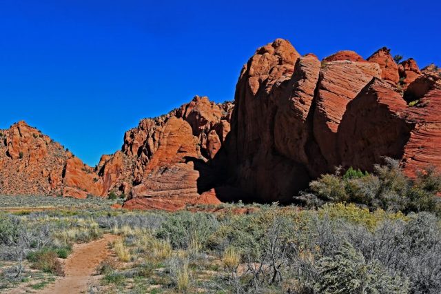 Conical formations dsc 6433 2