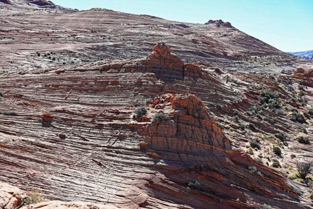 formations of wind and water formations of wind and water