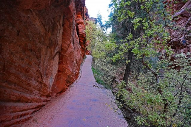 refrigerator canyon refrigerator canyon