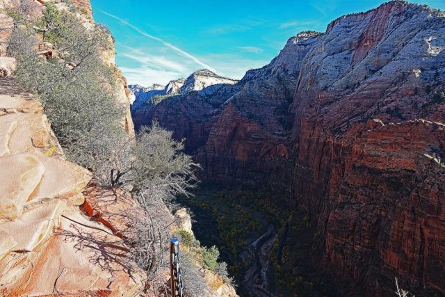 sun light goes deeper into the canyon sun light goes deeper into the canyon