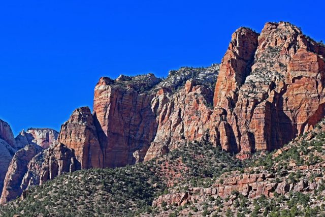 towers of virgins altar of sacrifice the steaked wall