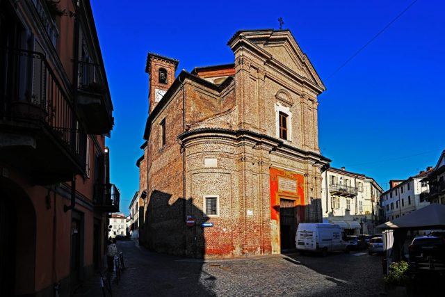 chiesa di san rocco