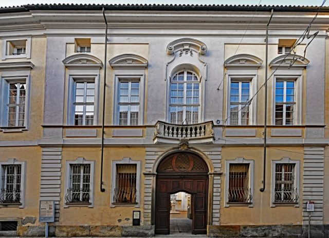 palazzo alfieri