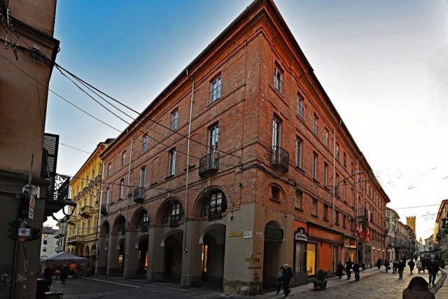 palazzo gastaldi