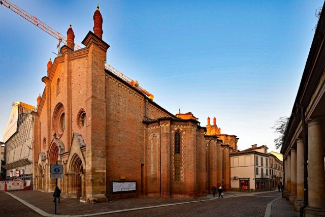 collegiata di san secondo