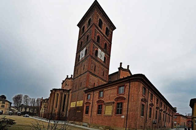 kathedrale santa maria assunta