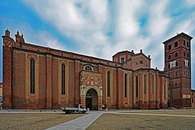 kathedrale santa maria assunta