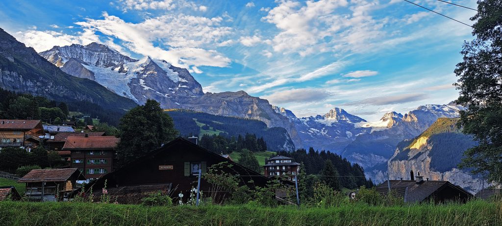 Wengen – Jungfraujoch 20230813 072941 1