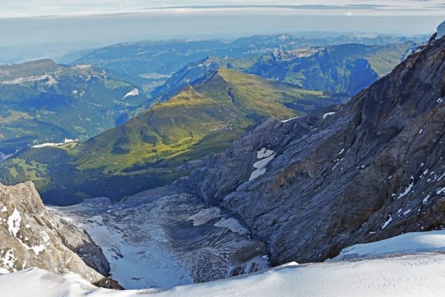 Blick über den Eisbruch ins Tal dsc 3601