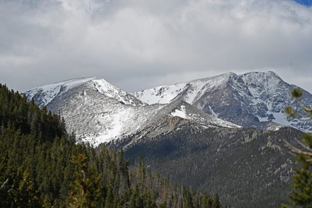 Mummy Mountain Range dsc 7408