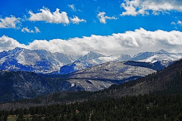 Stone Peak, Little Matterhorn, Hayden Spire dsc 7426