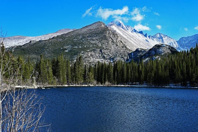 Der Bear Lake mit seinem wunderbaren Panorama-Ausblick dsc 7446