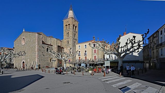 nz7 0719 prades, fr