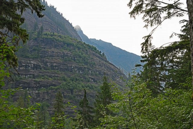 Geologische Zeitgeschichte im Avalanche-Canyon dsc 8610