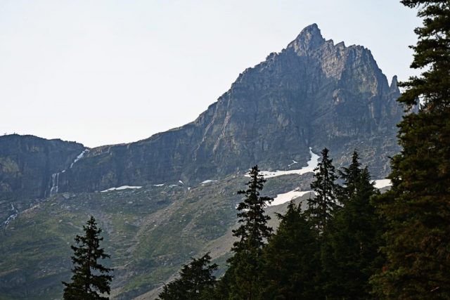 Der steinerne Wächter des Gletschertals dsc 8622